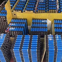 滨州滨城收购锂电池回收,旧电池回收